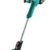 Bosch Genuine Durablade Klingen, für Bosch Rasentrimmer ART 23-18Li kabellos, Durchmesser 230 mm, 5 Stück, c/w STANLEY KeyTape Cadbury Schokoriegel - 