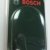 Bosch Genuine Durablade Klingen, für Bosch Rasentrimmer ART 23-18Li kabellos, Durchmesser 230 mm, 5 Stück, c/w STANLEY KeyTape Cadbury Schokoriegel - 