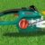 Bosch Kettensäge AKE 30 LI, Akku, Ladegerät, 80 ml Kettensägenöl, Karton (36 V, 2,6 Ah, 5,2 kg), mehrfarbig - 