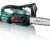 Bosch Kettensäge AKE 30 LI, Akku, Ladegerät, 80 ml Kettensägenöl, Karton (36 V, 2,6 Ah, 5,2 kg), mehrfarbig -