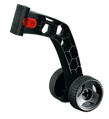 Bosch Radsatz für ART 23-18LI / ART 26-18 LI -