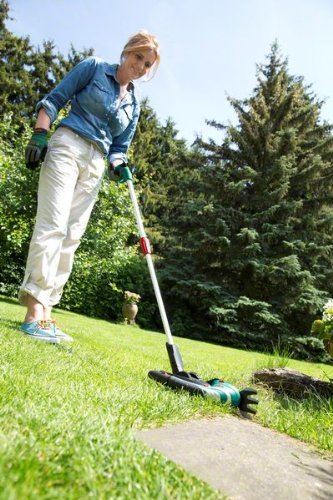 Bosch Teleskopstiel für Isio 2014 - 