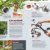 BRAST 3PS 5 in1 Benzin Multitool Motorsense Heckenschere Hochentaster Rasentrimmer Astsäge Freischneider - 