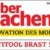 BRAST Benzin Multitool 3.0 PS 5 in1 Motorsense Heckenschere Hochentaster Rasentrimmer Astsäge Freischneider 52cm³ Tüv geprüft - 