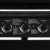 Broil-master Gasgrill BBQ GRILLWAGEN Edelstahl-Brennerr 5 Hauptbrenner in Farbe: schwarz - 