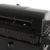 Broil-master Gasgrill BBQ GRILLWAGEN Edelstahl-Brennerr 5 Hauptbrenner in Farbe: schwarz - 