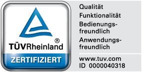 Broil-master Gasgrill BBQ GRILLWAGEN Stahl-Brenner 4 Hauptbrenner + 1 Seitenbrenner in Farbe: silber - 