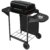 Broilmaster Grill, BBQ Gasgrill 2 plus 1 DE/CH/ÖS, schwarz, 114 x 55 x 98 cm, BBQG17DE - 