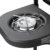 Broilmaster Grill, BBQ Gasgrill 2 plus 1 DE/CH/ÖS, schwarz, 114 x 55 x 98 cm, BBQG17DE - 