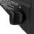 Broilmaster Grill, BBQ Gasgrill 2 plus 1 DE/CH/ÖS, schwarz, 114 x 55 x 98 cm, BBQG17DE - 