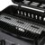 Broilmaster Grill, BBQ Gasgrill 2 plus 1 DE/CH/ÖS, schwarz, 114 x 55 x 98 cm, BBQG17DE - 