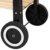 Broilmaster Grill, BBQ Grillwagen mit Feuerbox, schwarz / rot, 83 x 77,5 x 39,5 cm, BBQS10 - 