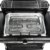 Bruzzzler BBQ Elektrogrill - Standgrill mit Warmhalte-Rost, (2000 Watt) - 