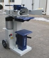 Bulkston Holzspalter HSB 12-1300 mit Spaltkreuz (5 Jahre Garantie) -
