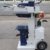 Bulkston Holzspalter HSB 12-1300 mit Spaltkreuz (5 Jahre Garantie) - 
