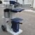 Bulkston Holzspalter HSB 12-1300 mit Spaltkreuz (5 Jahre Garantie) -