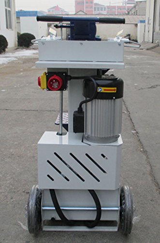 Bulkston Holzspalter HSB 12-1300 mit Spaltkreuz (5 Jahre Garantie) - 