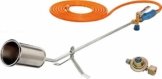 CFH 52084 Abflammgerät GV 900 mit Druckregler -
