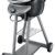 Char- Broil Elektrik Grill Patio Bistro 240, schwarz / mehrfarbig - 