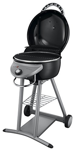Char- Broil Elektrik Grill Patio Bistro 240, schwarz / mehrfarbig - 