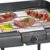 Clatronic BQS 3508 Barbecue-Standgrill - 