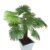 Closer 2 Nature P092W Künstliche Hanfpalme 105 cm -