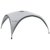 Coleman Pavillon Event Shelter, hellgrau/grün, 450 x 450 x 228 cm -
