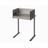 Dancook Boxgrill 7100, 50x32cm -