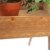 DanDiBo Kräuterregal Fiora-1 aus Holz 90cm Blumentreppe Pflanzentreppe Blumenständer - 
