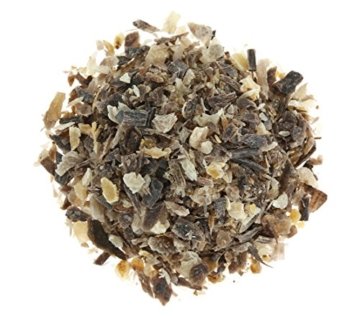 Dehner Bio Hornspäne mit Langzeitwirkung, für Balkon- und Gartenpflanzen, 5 kg, für ca. 50 qm - 