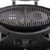 Dehner Gasgrill Skye 200, ca. 117 x 55 x 11 cm, silber/grau - 