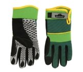 Dehner Gerätehandschuh, Gartenhandschuh Expert Größe 7 / S -