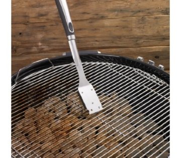 Dehner Grillbürste Comfort, 43 cm - 