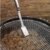 Dehner Grillbürste Comfort, 43 cm - 