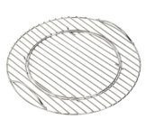 Dehner Grillrost für Kugelgrill, Ø 45 cm, Stahl -