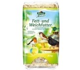 Dehner Natura Wildvogelfutter, Fett- und Weichfutter, 20 kg -
