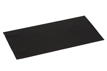 Dehner Silikonschutzmatte, ca. 54 x 28 cm, schwarz - 