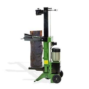 DEMA Holzspalter 6t/230V - 