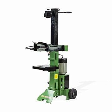 DEMA Holzspalter 6t/230V -