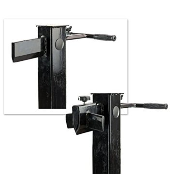DEMA Holzspalter 6t/230V - 