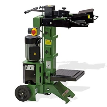 DEMA Holzspalter 6t/230V - 