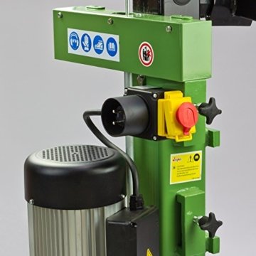 DEMA Holzspalter 6t/230V - 