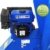 DENQBAR Gartenhäcksler / Gartenschredder mit 5,1 kW (7 PS) Benzinmotor - 