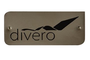 DIVERO 2er-Set Klappstuhl Teakstuhl Gartenstuhl Teak Holz Stuhl mit Armlehne für Terrasse Balkon Wintergarten witterungsbeständig behandelt massiv klappbar natur - 