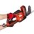Dolmar 701651000 Elektro Heckenschere HT6510, 65 cm, 670 Watt - 