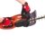 Dolmar 701651000 Elektro Heckenschere HT6510, 65 cm, 670 Watt - 