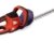 Dolmar 701751000 Elektro Heckenschere HT7510, 75 cm, 670 Watt -