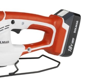 Dolmar Akku-Grassschere 18 V - 1,3 Ah inklusive 1 Akku und Ladegerät, AY1820LG - 