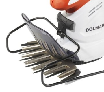 Dolmar Akku-Grassschere 18 V - 1,3 Ah inklusive 1 Akku und Ladegerät, AY1820LG - 