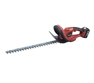 Dolmar Akku-Heckenschere 18 V - 3,0 Ah ohne Akku und Ladegerät, AH1853H -